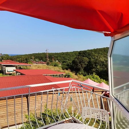 Guest House Fanny Sinemorec Exteriér fotografie