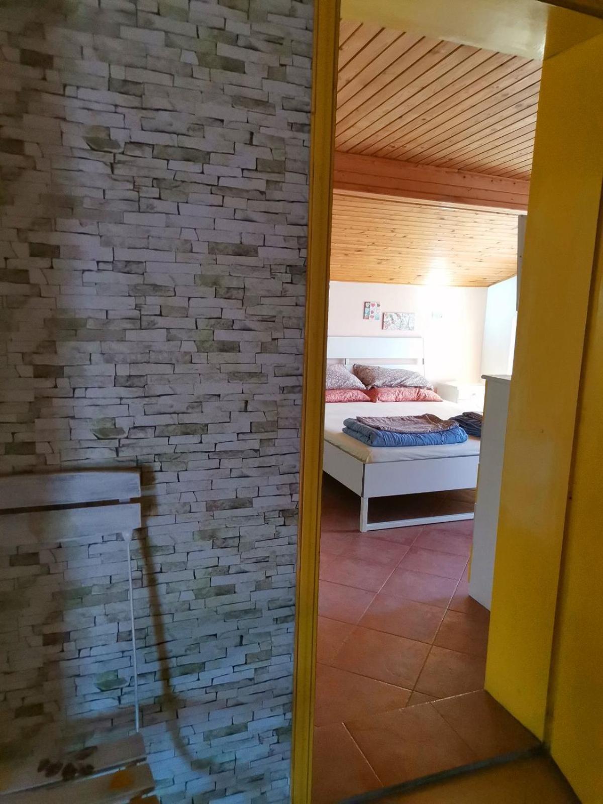 Guest House Fanny Sinemorec Exteriér fotografie