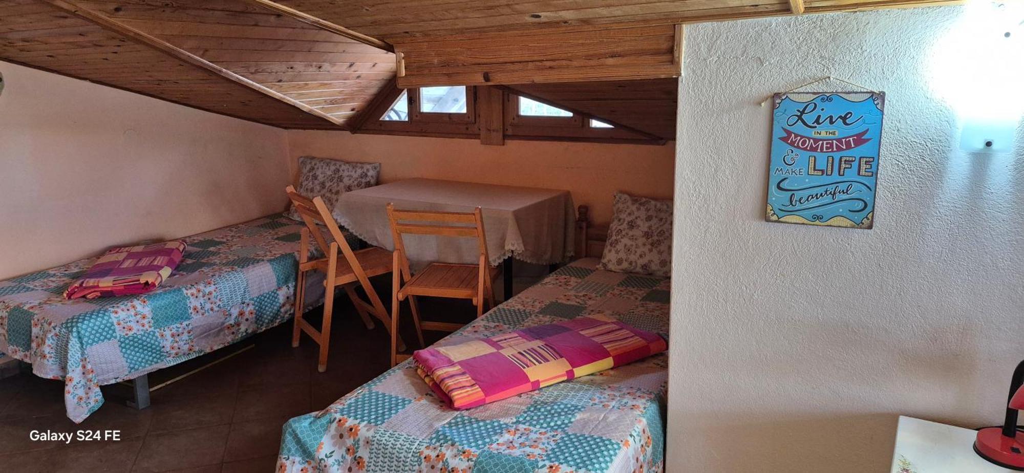 Guest House Fanny Sinemorec Pokoj fotografie