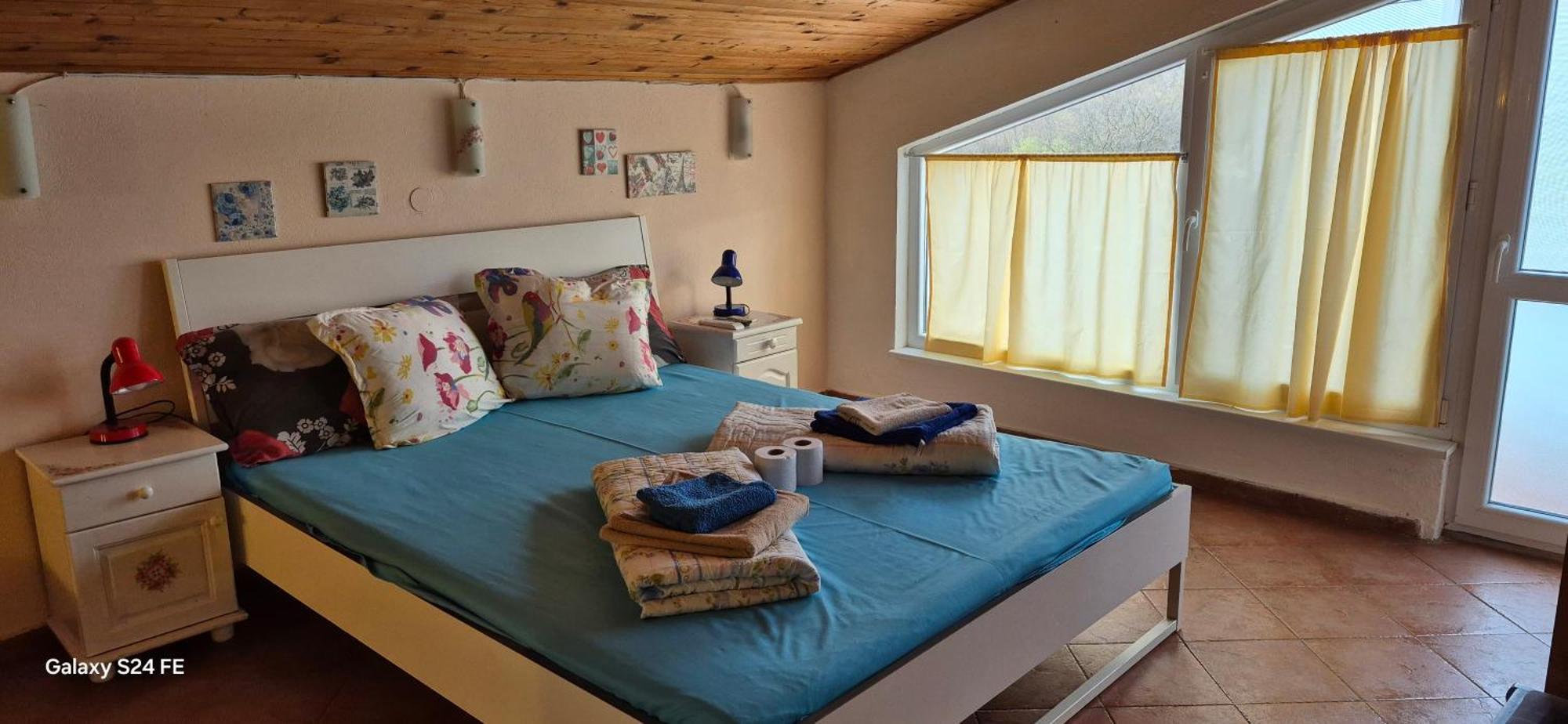 Guest House Fanny Sinemorec Pokoj fotografie